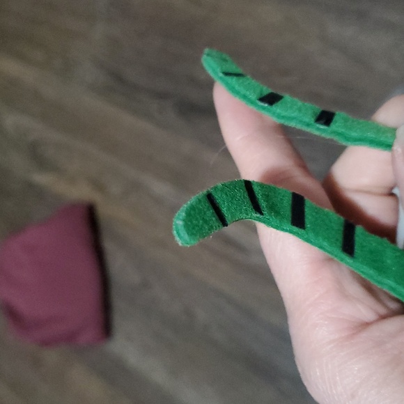 Plankton Plush - Picture 6 of 6